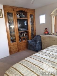 832 Pontoon Way Oxnard, CA 93035 - Photo 10 of 24 a bedroom with a bed and a television in it