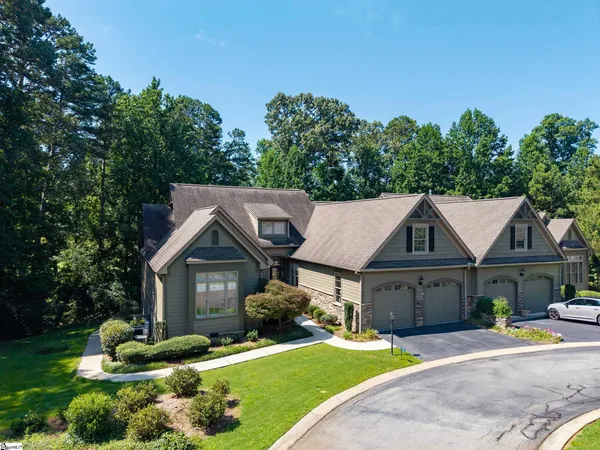 $1,000,000 | 114 Club Court, Salem, SC 29676