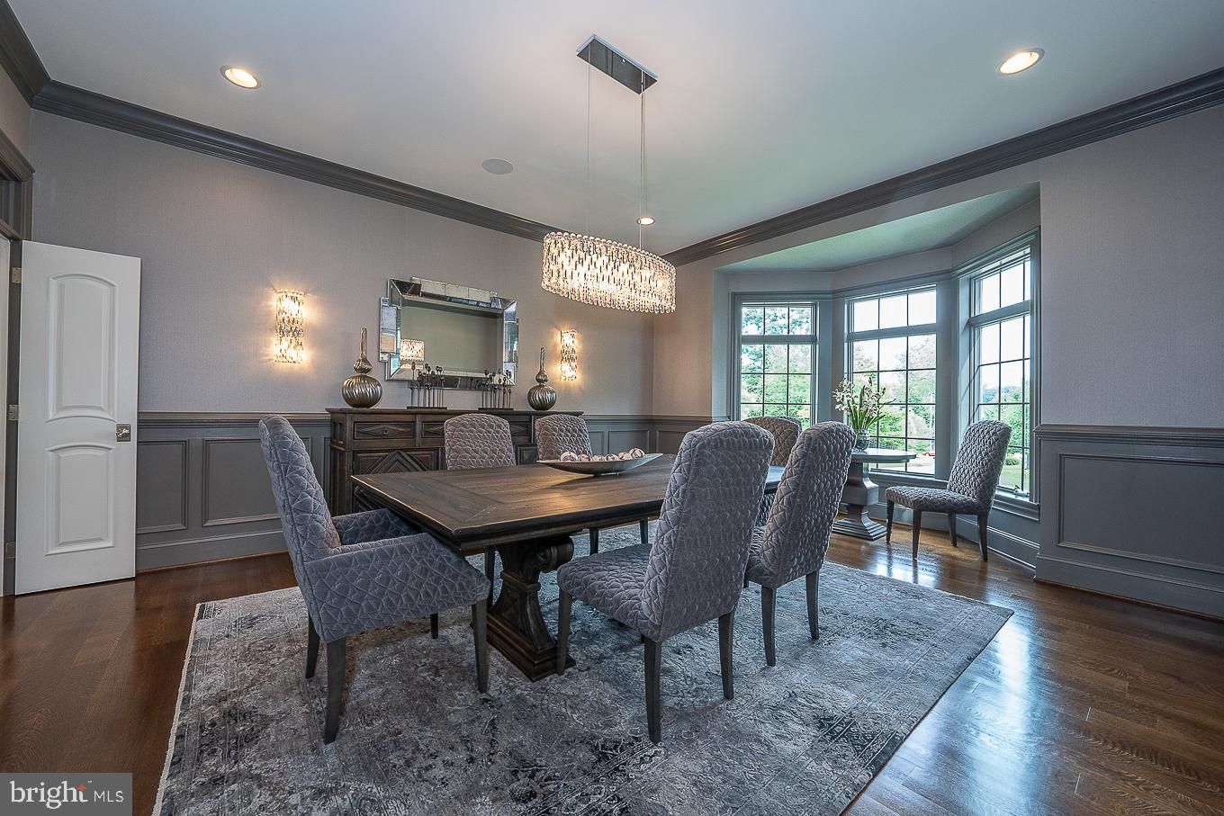 218 Berkley Road Devon, PA 19333 - Photo 11 of 65 Dining Room