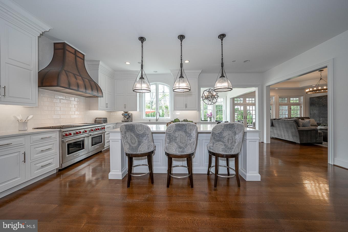 218 Berkley Road Devon, PA 19333 - Photo 13 of 65 Kitchen