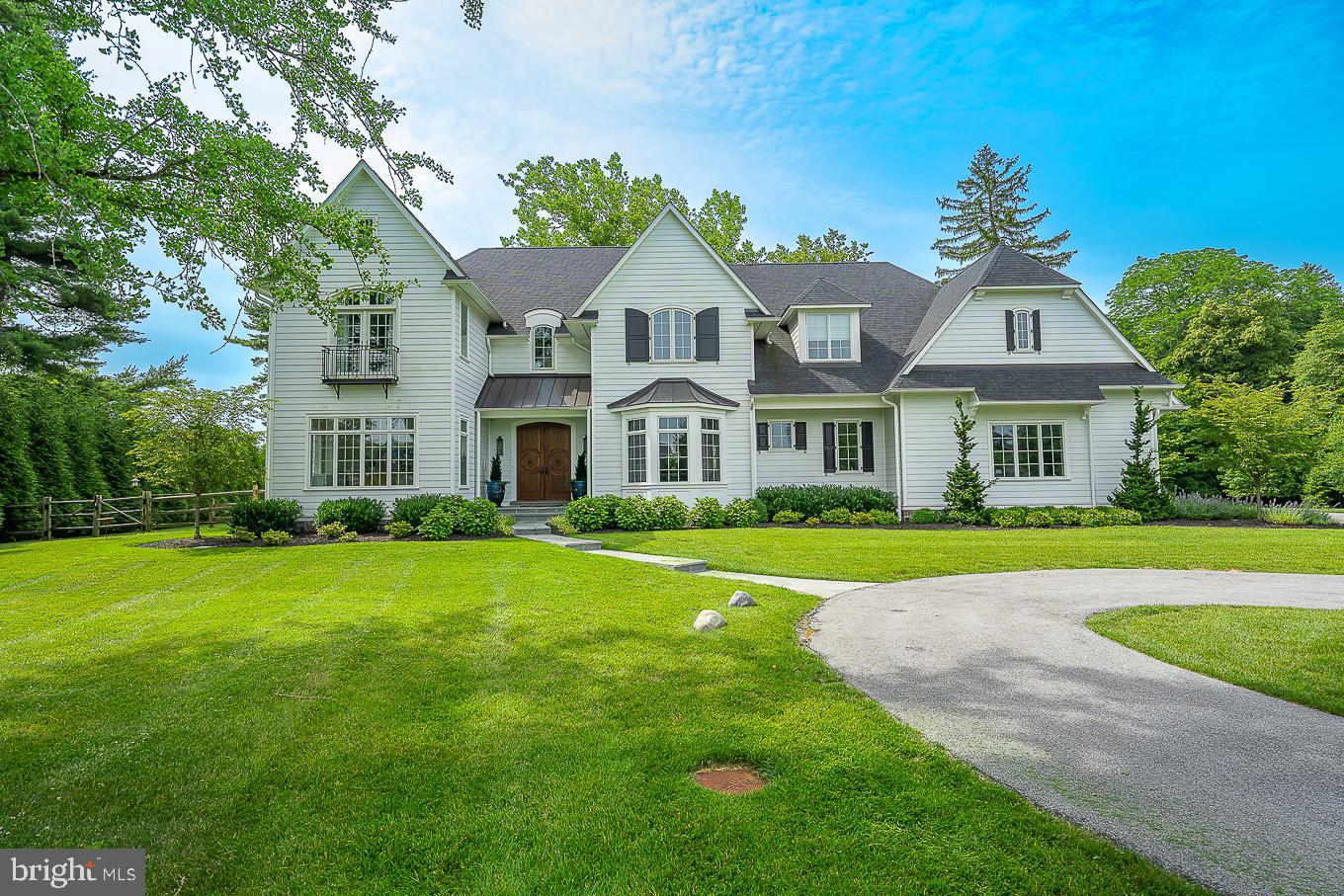 218 Berkley Road Devon, PA 19333 - Photo 2 of 65