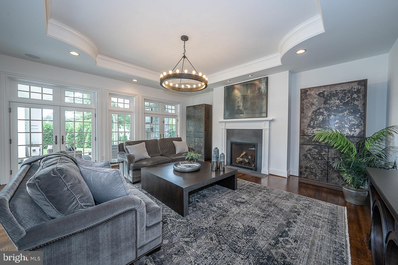 218 Berkley Road Devon, PA 19333 - Photo 23 of 65 Family Room