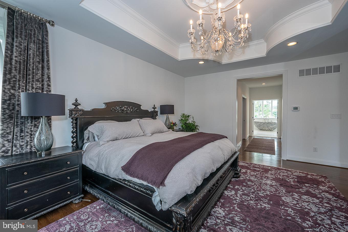 218 Berkley Road Devon, PA 19333 - Photo 28 of 65 Master Bedroom