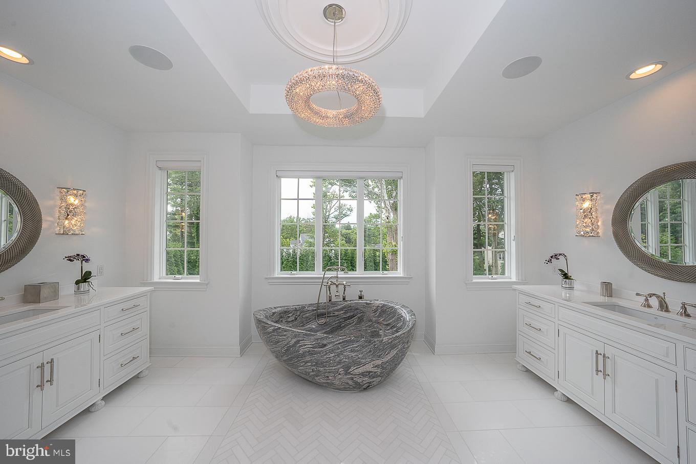 218 Berkley Road Devon, PA 19333 - Photo 29 of 65 Master Bathroom