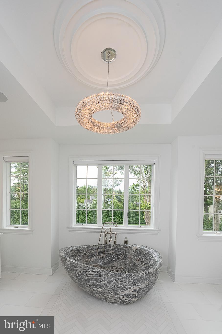 218 Berkley Road Devon, PA 19333 - Photo 30 of 65 Exquisite Bathroom Lighting