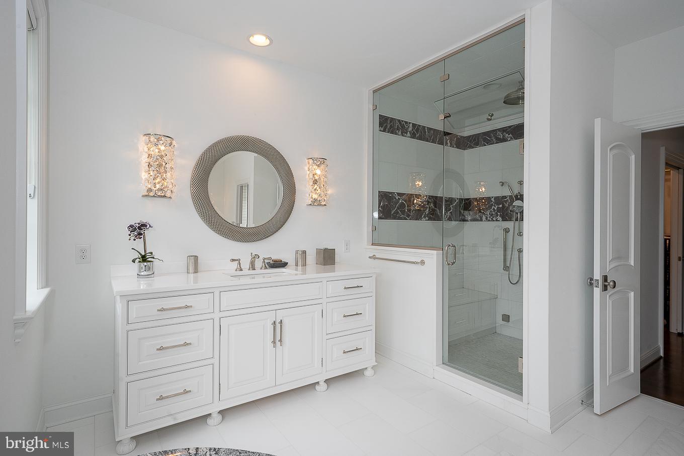 218 Berkley Road Devon, PA 19333 - Photo 31 of 65 Smart Steam Shower