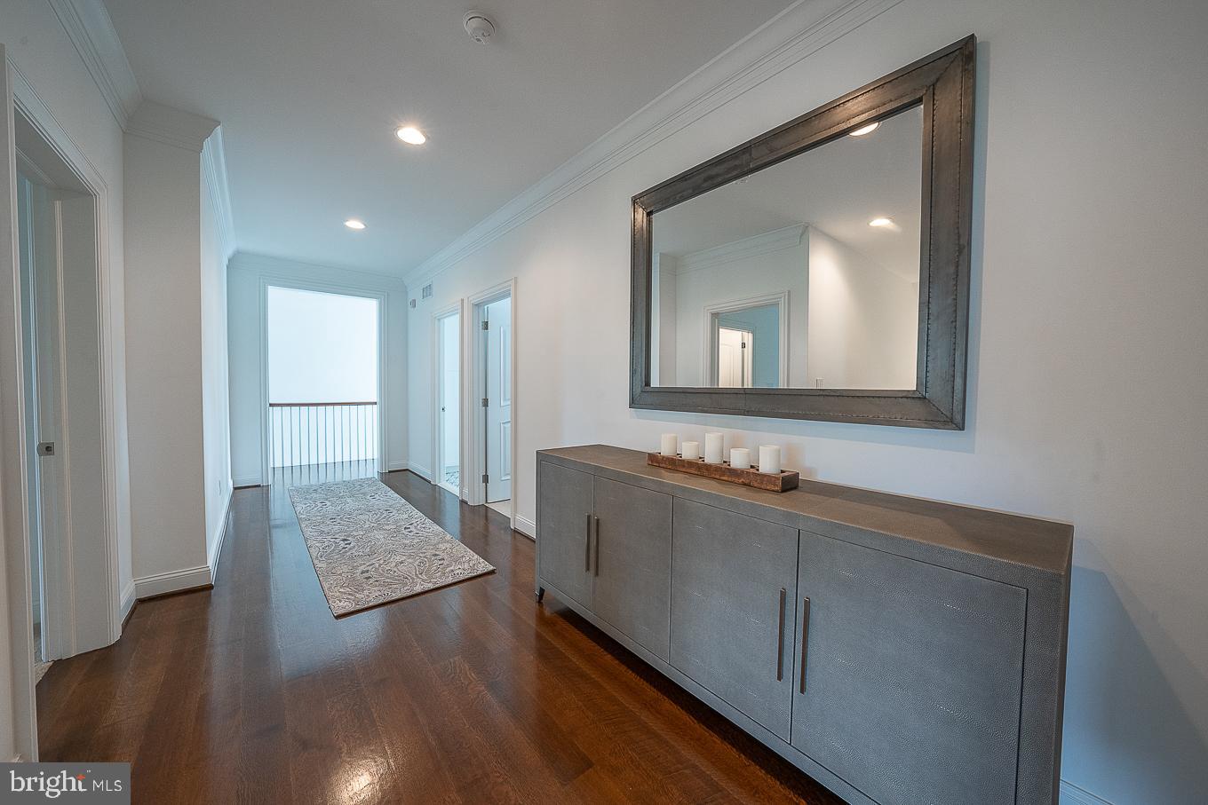 218 Berkley Road Devon, PA 19333 - Photo 34 of 65 View of 2nd Floor Hall