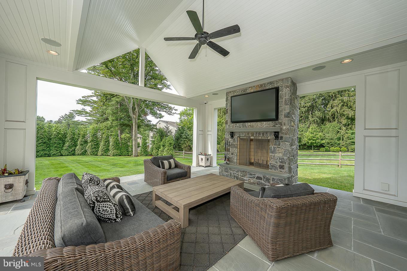 218 Berkley Road Devon, PA 19333 - Photo 57 of 65