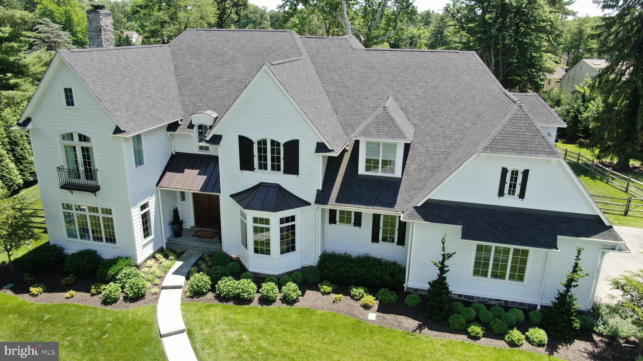 218 Berkley Road Devon, PA 19333 - Photo 58 of 65