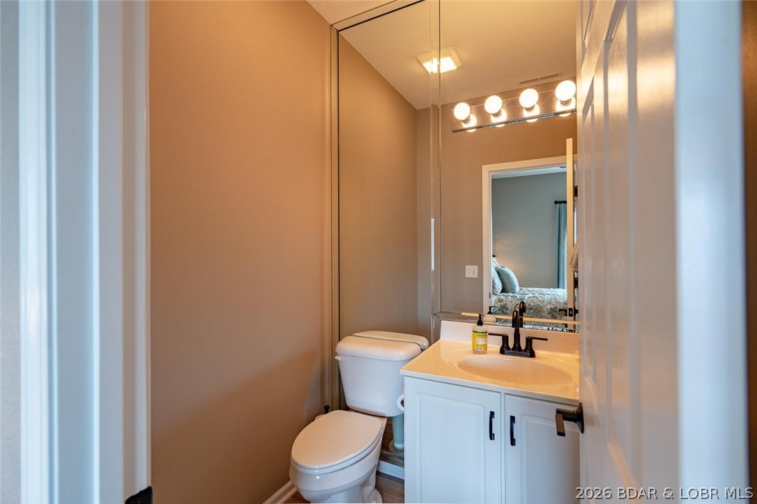 611 Lazy Days Road, Unit R7 Osage Beach, MO 65065 - Photo 24 of 38 1/2 bath