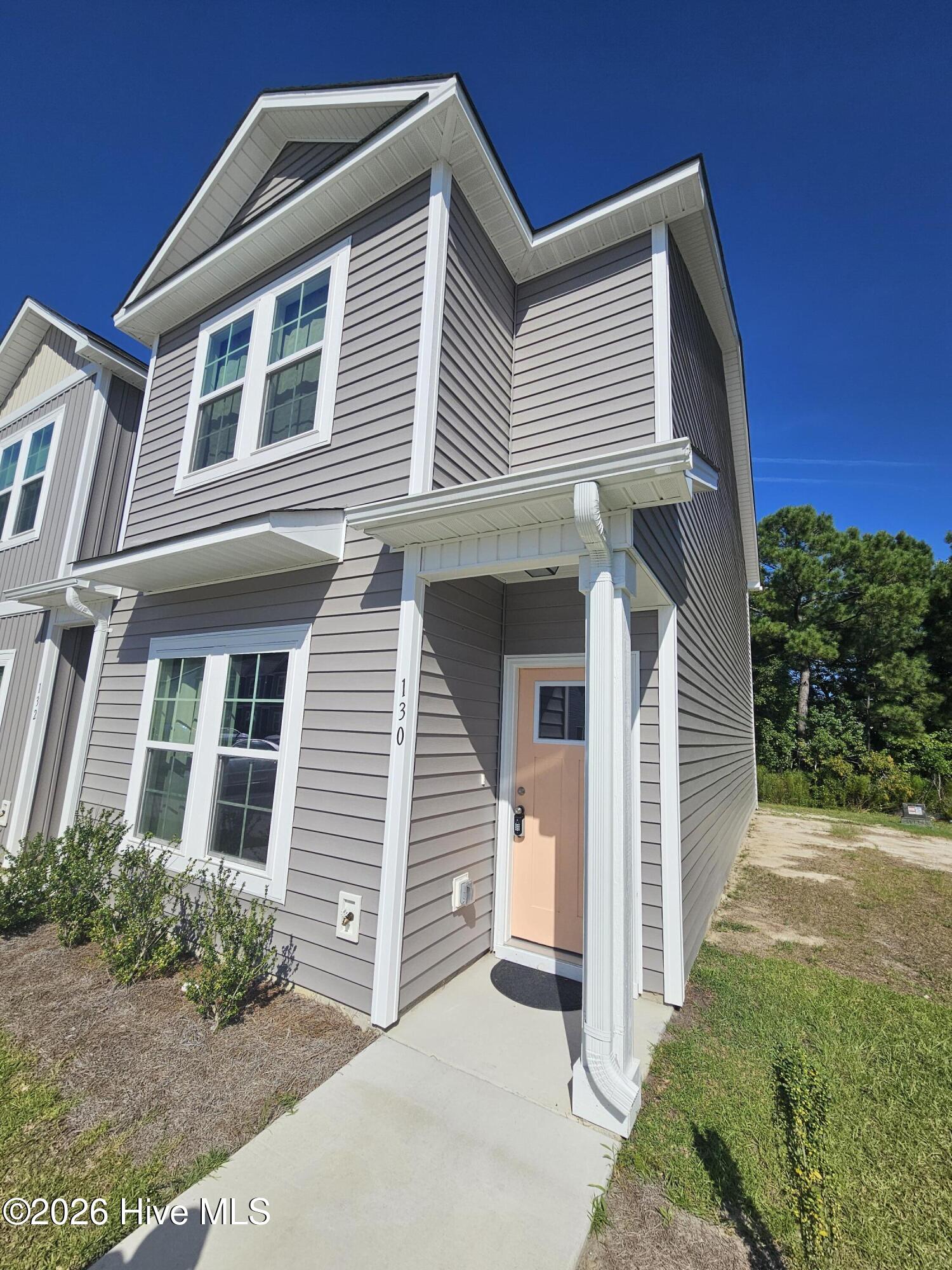 130 Loren Road Hubert, NC 28539 - Photo 1 of 13 20260910_102955
