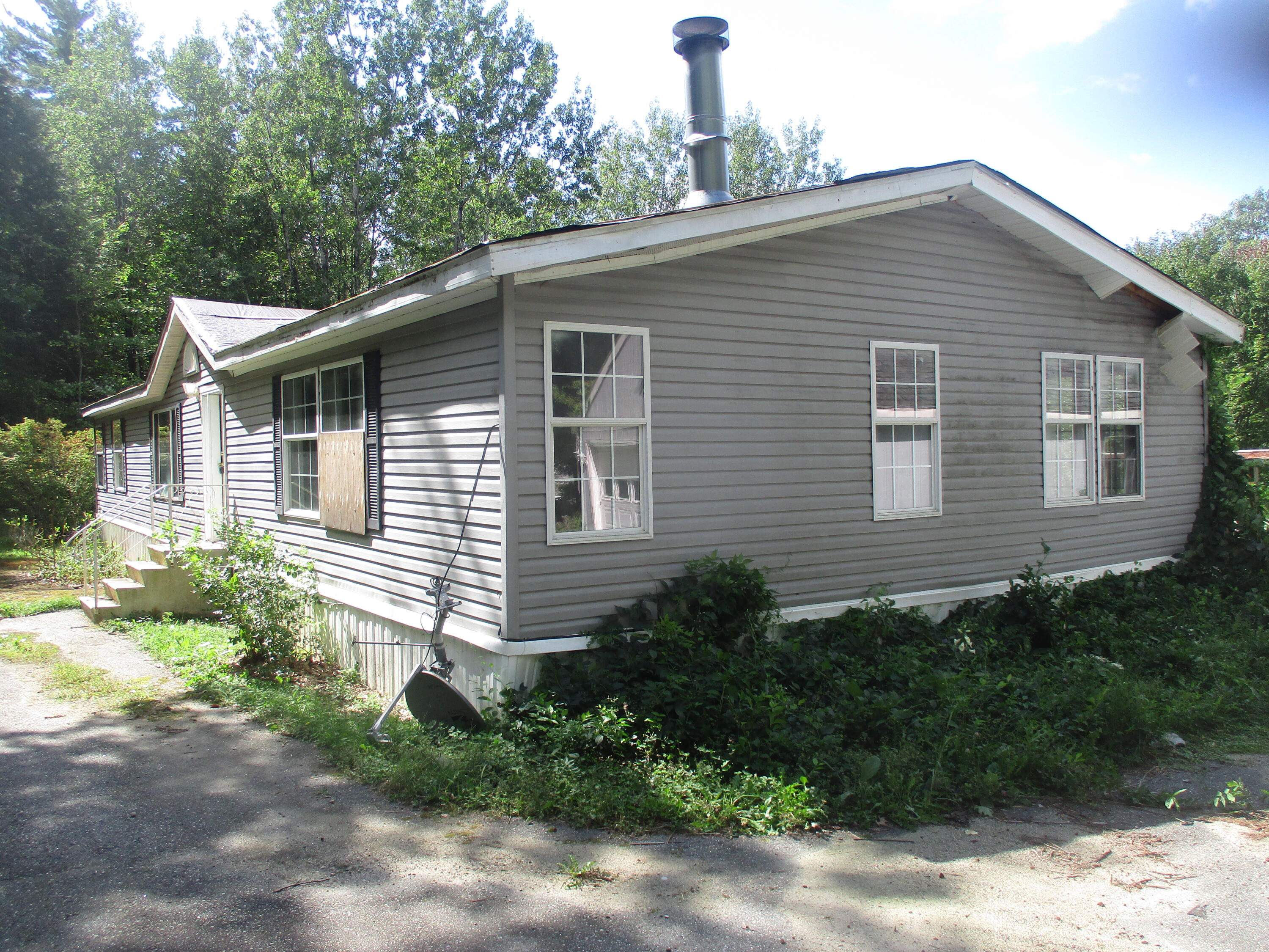 889 River Road Livermore, ME 04253 - Photo 19 of 22 IMG_0168