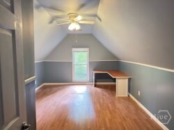 335 Millstone Circle Athens, GA 30605 - Photo 26 of 27 Bedroom 4 Upstairs