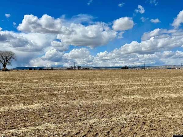 $320,000 | 6 Road 6, Powell, WY 82435