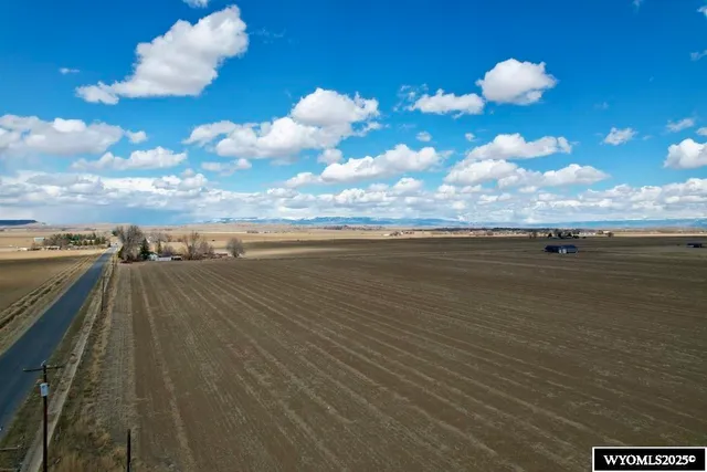 $320,000 | 6 Road 6, Powell, WY 82435