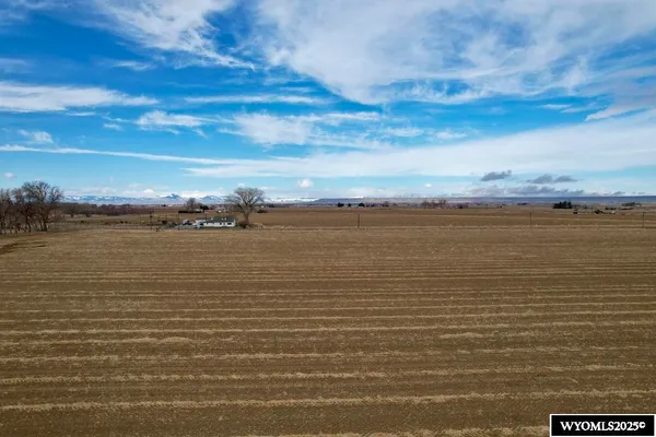 $320,000 | 6 Road 6, Powell, WY 82435