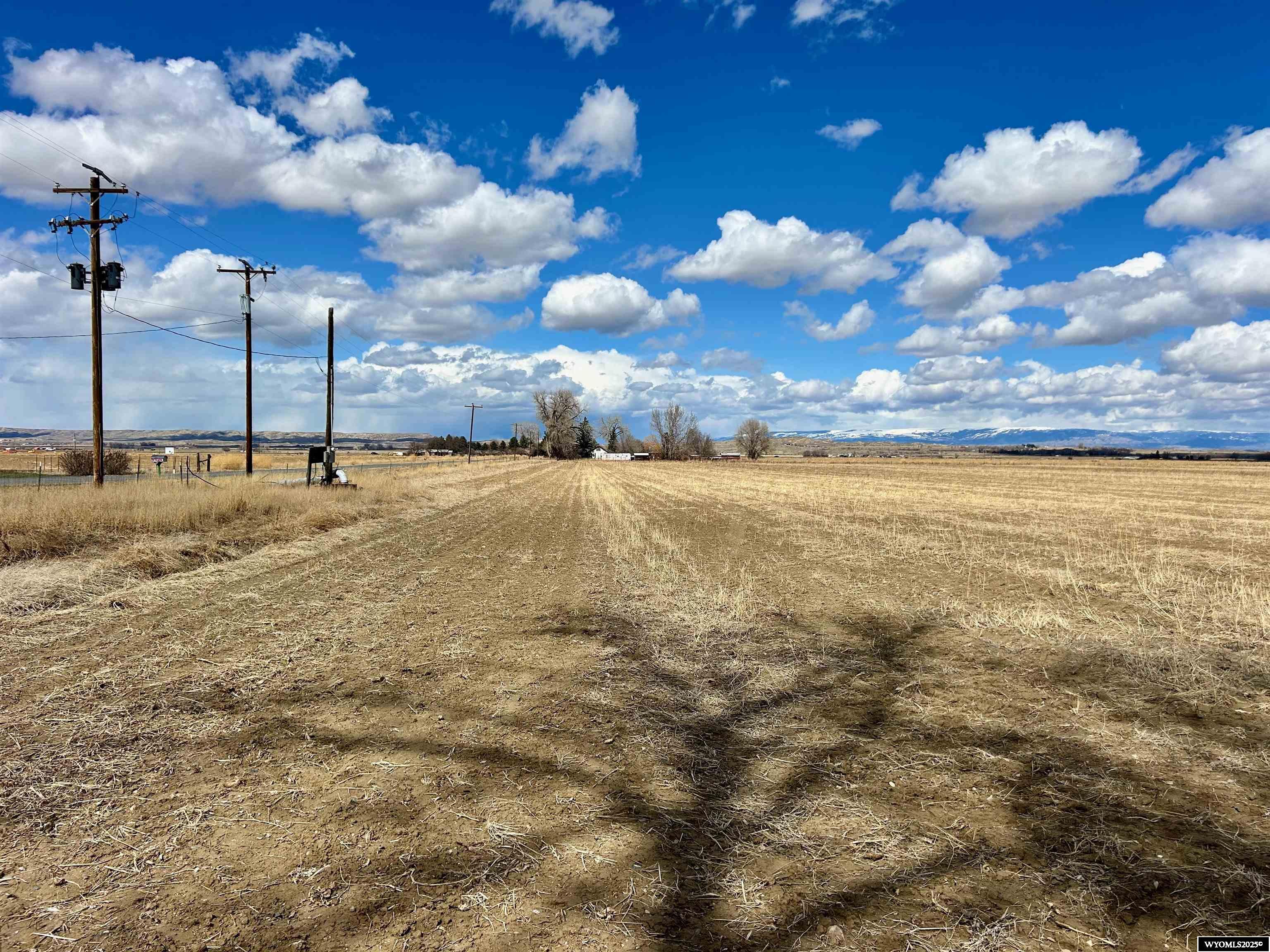 6 Road 6 Powell, WY 82435 - Photo 3 of 28
