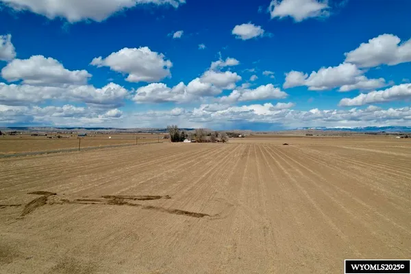 $320,000 | 6 Road 6, Powell, WY 82435