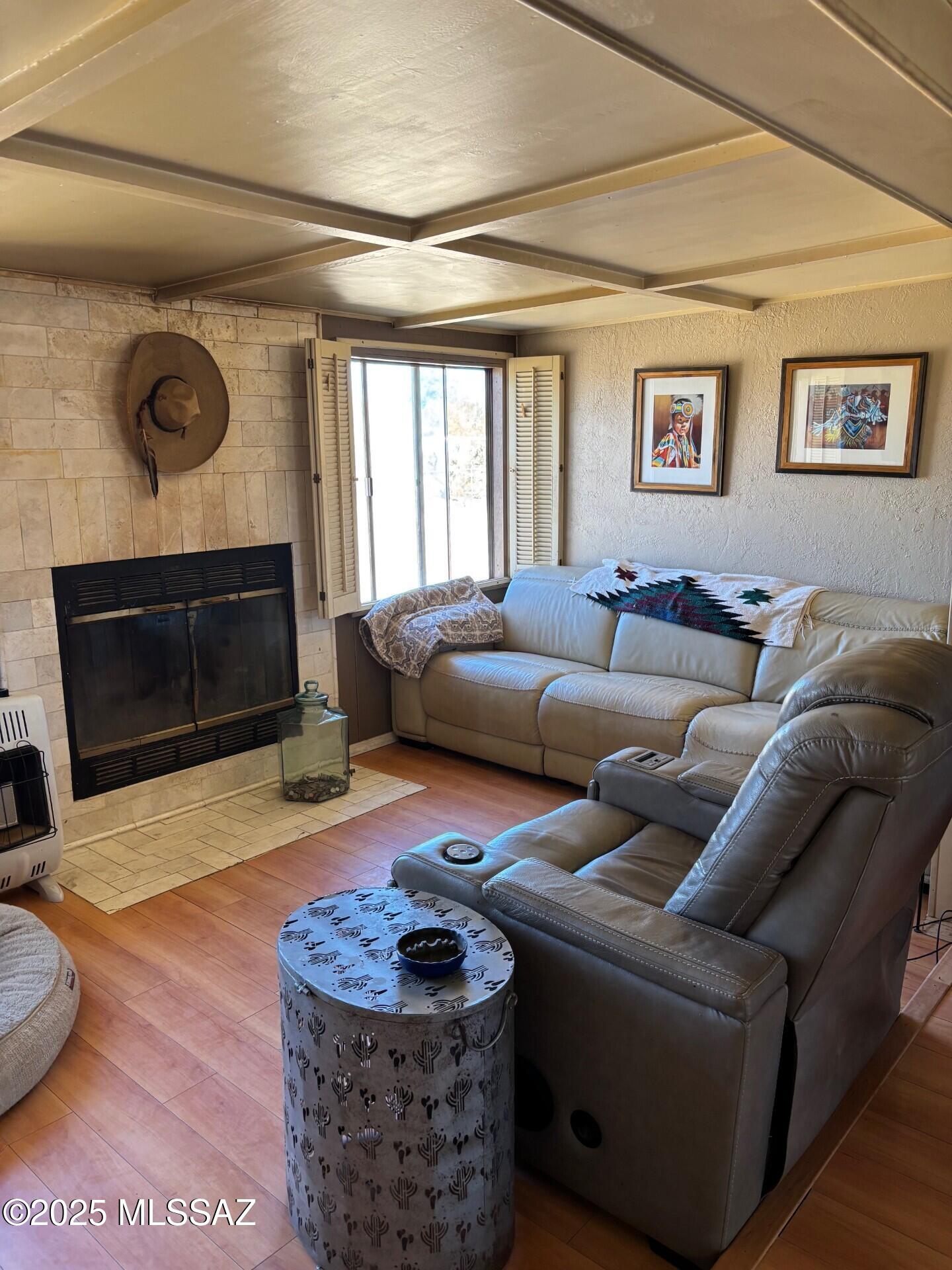 7385 North Gemstone Road Tucson, AZ 85743 - Photo 4 of 29 Gallery Image 4