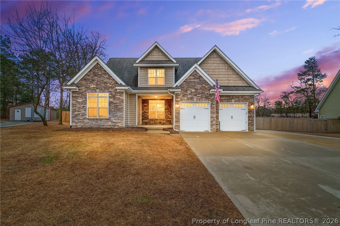 3609 Camson Road Fayetteville, NC 28306 - Photo 1 of 50 Gallery Image 1