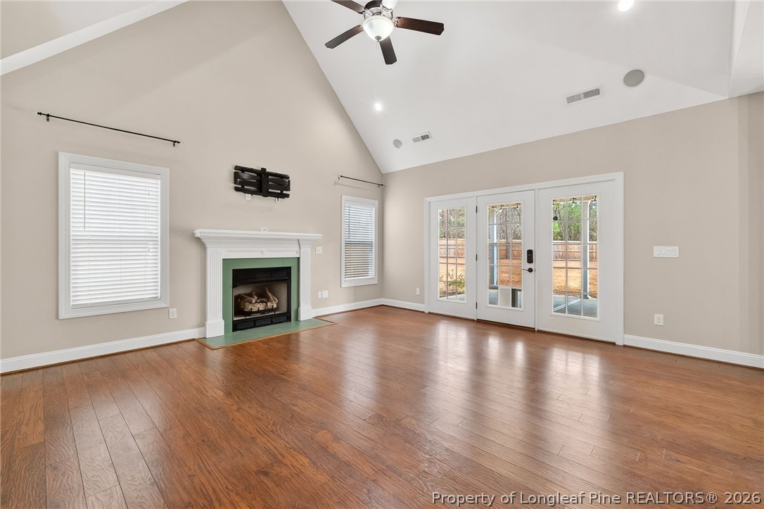 3609 Camson Road Fayetteville, NC 28306 - Photo 15 of 50 Gallery Image 15