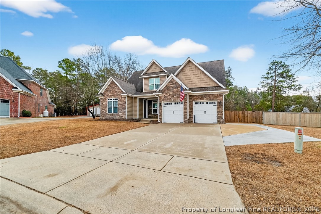 3609 Camson Road Fayetteville, NC 28306 - Photo 3 of 50 Gallery Image 3