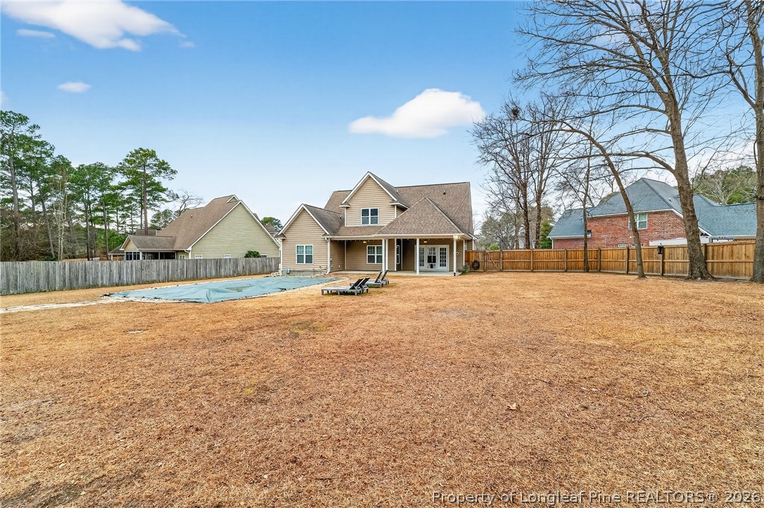 3609 Camson Road Fayetteville, NC 28306 - Photo 41 of 50 Gallery Image 41
