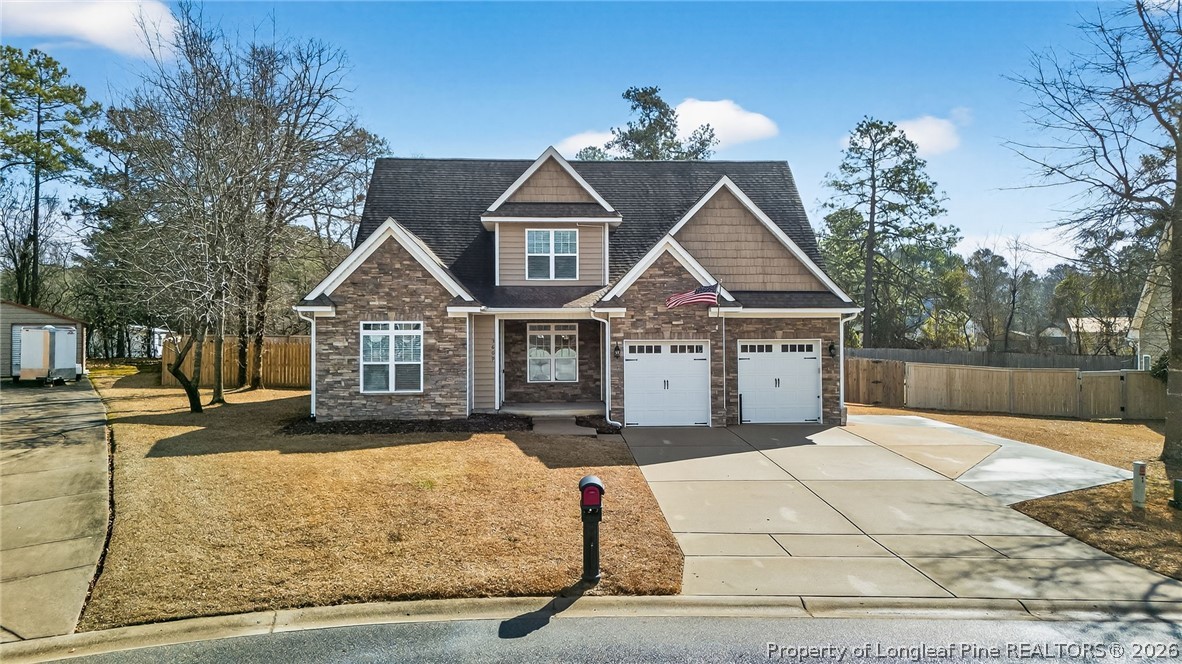 3609 Camson Road Fayetteville, NC 28306 - Photo 46 of 50 Gallery Image 46