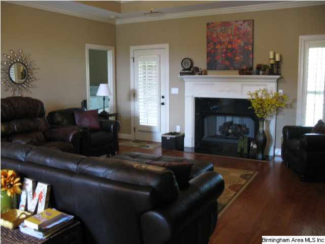 110 Vickie Drive Springville, AL 35146 - Photo 21 of 25