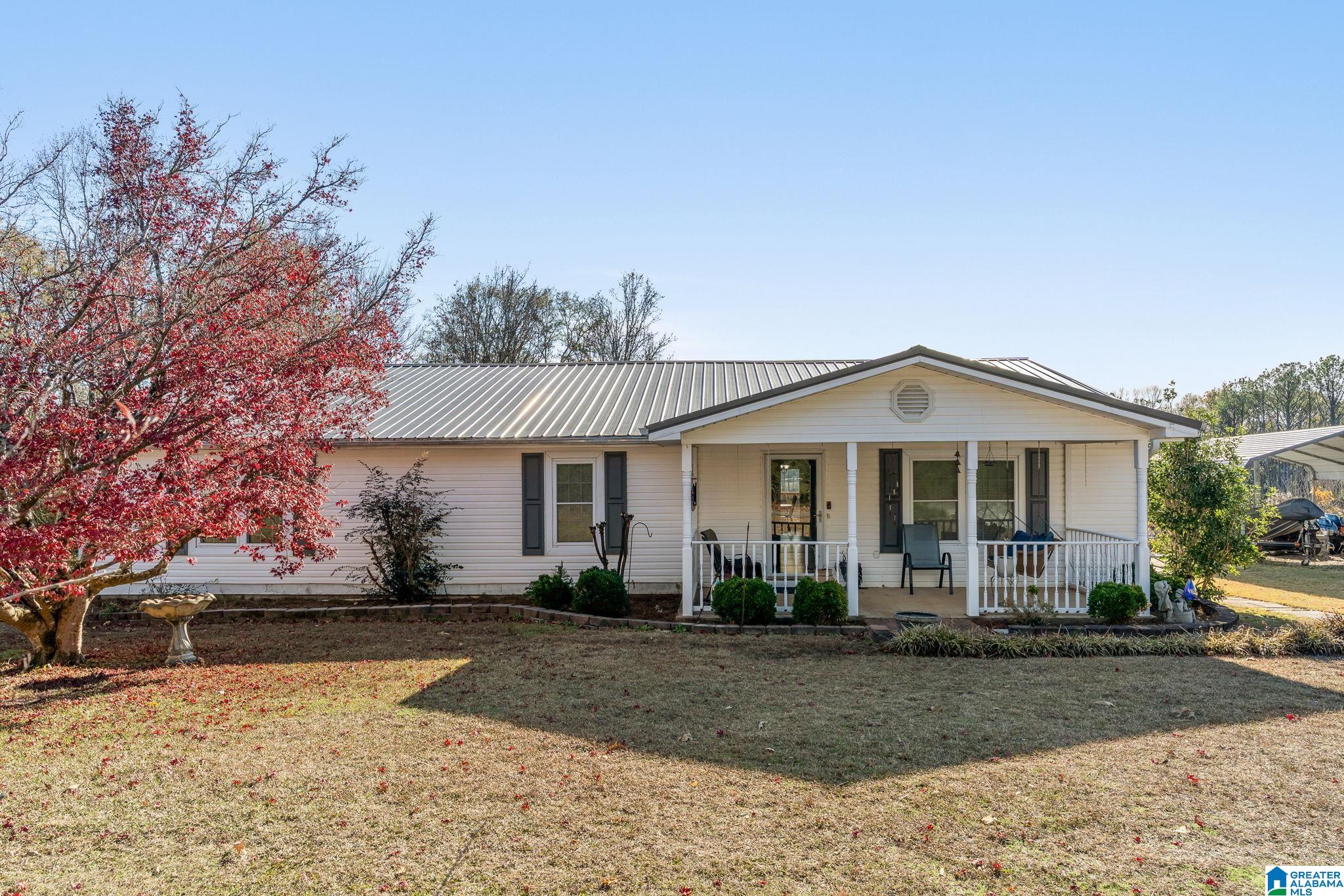 14365 Wire Road Cottondale, AL 35453 - Photo 2 of 46