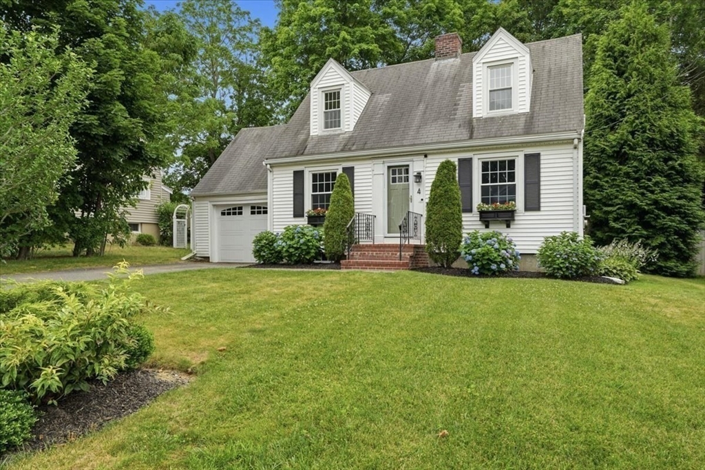 4 Ponkapoag Way Canton, MA 02021 - Photo 30 of 30