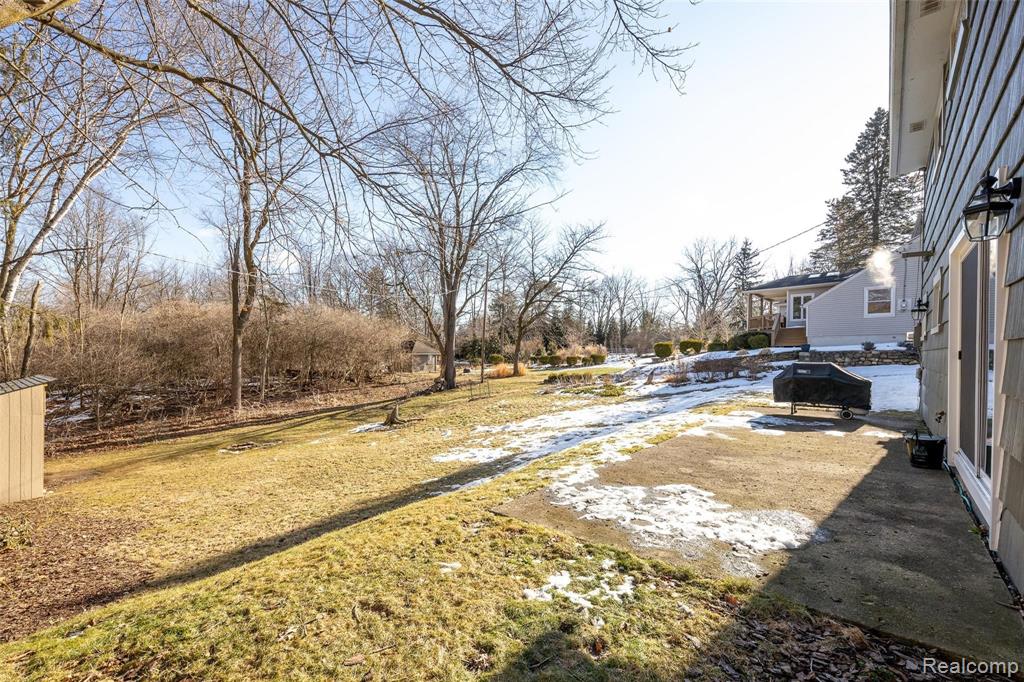 720 Sunset Road Ann Arbor, MI 48103 - Photo 29 of 36