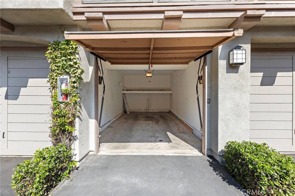 2800 Keller Drive, Unit 262 Tustin, CA 92782 - Photo 22 of 41 a view of entryway door of the house