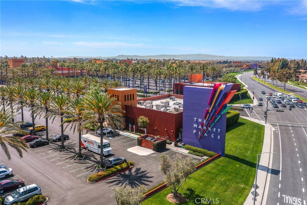 2800 Keller Drive, Unit 262 Tustin, CA 92782 - Photo 41 of 41 a view of a city