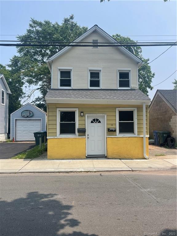 11 Dix Street Hamden, CT 06514 - Photo 1 of 1