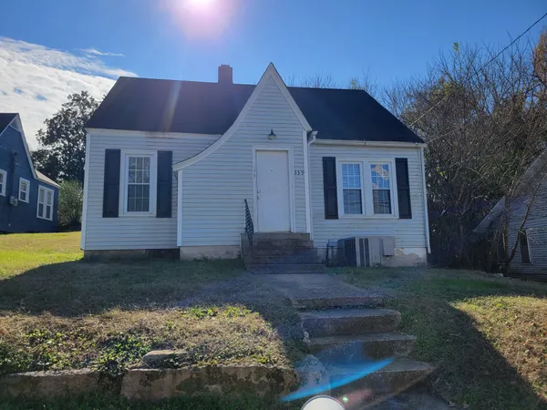 $1,000 | 339 East Washington Street, Pulaski, TN 38478