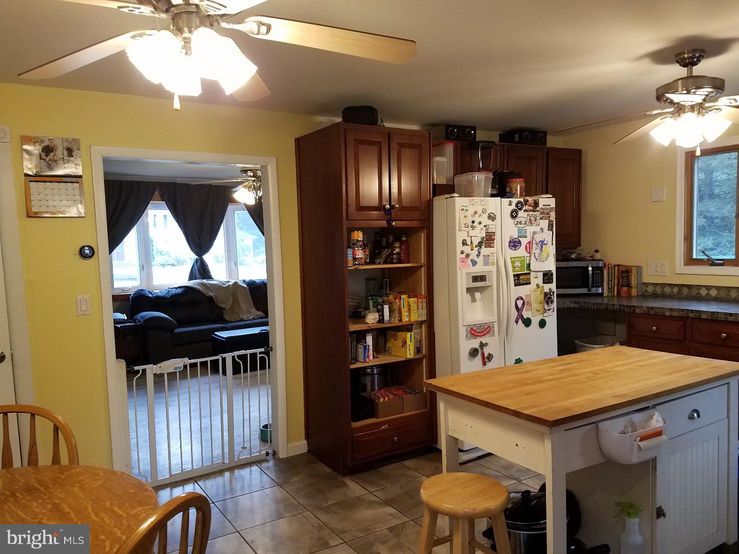 890 North Island Road Columbus, NJ 08022 - Photo 6 of 17 Kitchen