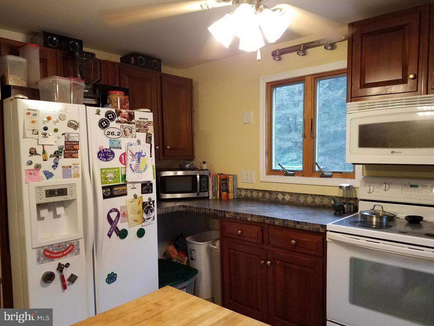 890 North Island Road Columbus, NJ 08022 - Photo 8 of 17 Kitchen