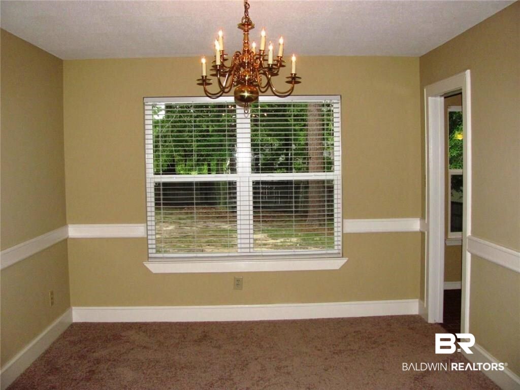 2912 Gas Light Lane West Mobile, AL 36695 - Photo 3 of 16