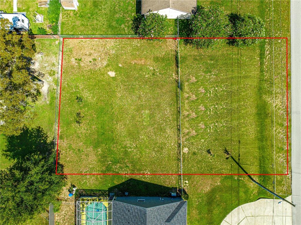 Tbd Tbd Hemlock Ocala, FL 34472 - Photo 2 of 2 a view of a garden