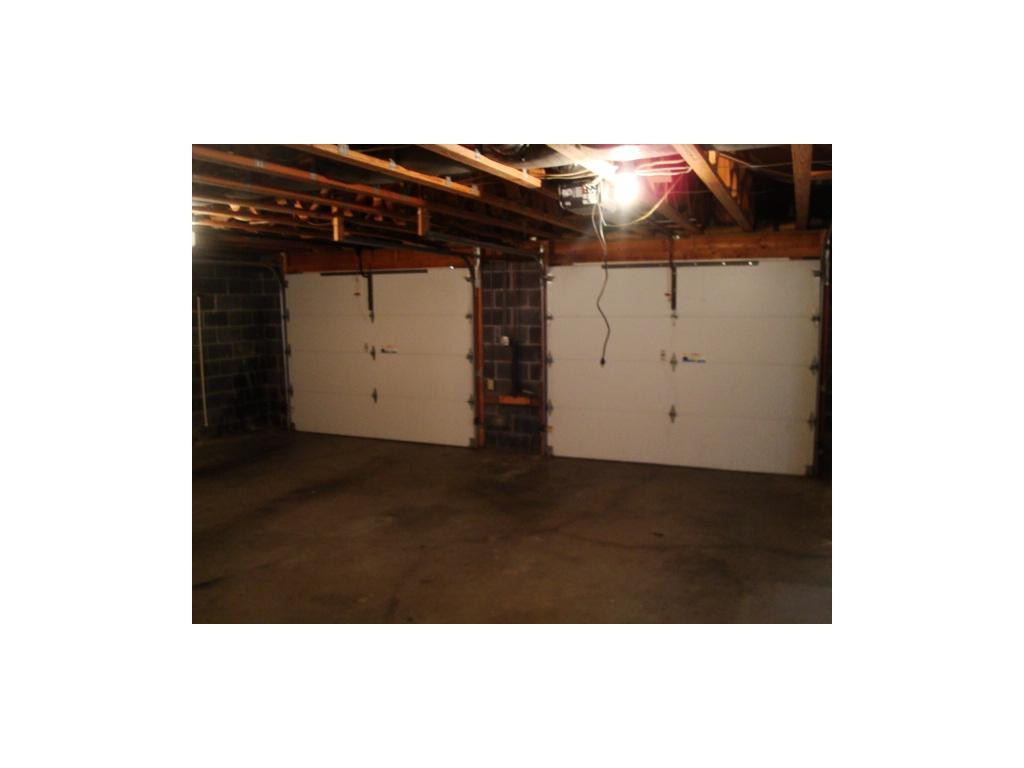 274 Fordtown Road Fall Branch, TN 37656 - Photo 23 of 24 Garage