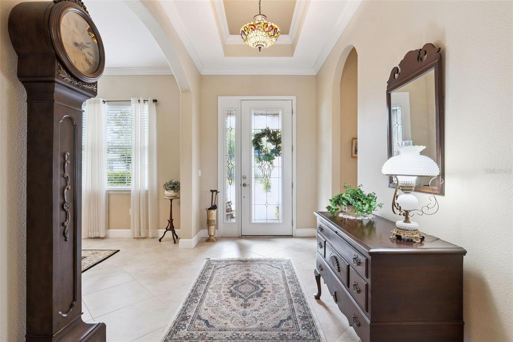 1129 Gardenshire Lane DeLand, FL 32724 - Photo 4 of 44
