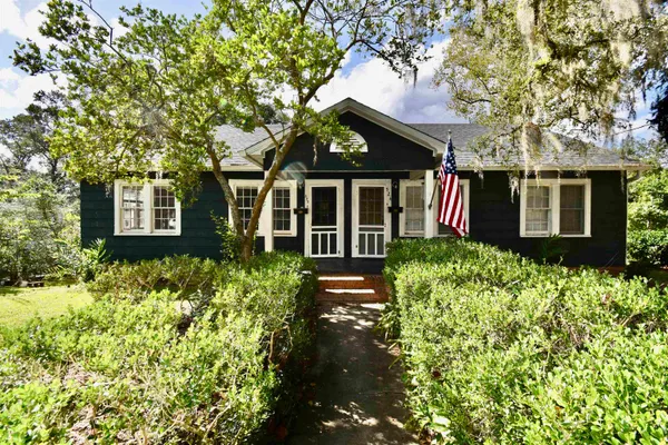 $1,300 | 522 Talaflo Street, Tallahassee, FL 32308
