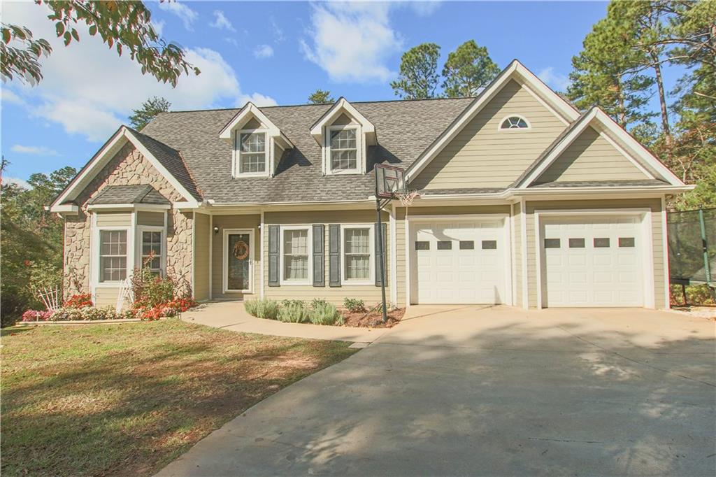 130 Banks Ridge Baldwin, GA 30511 - Photo 1 of 1 Gallery Image 1