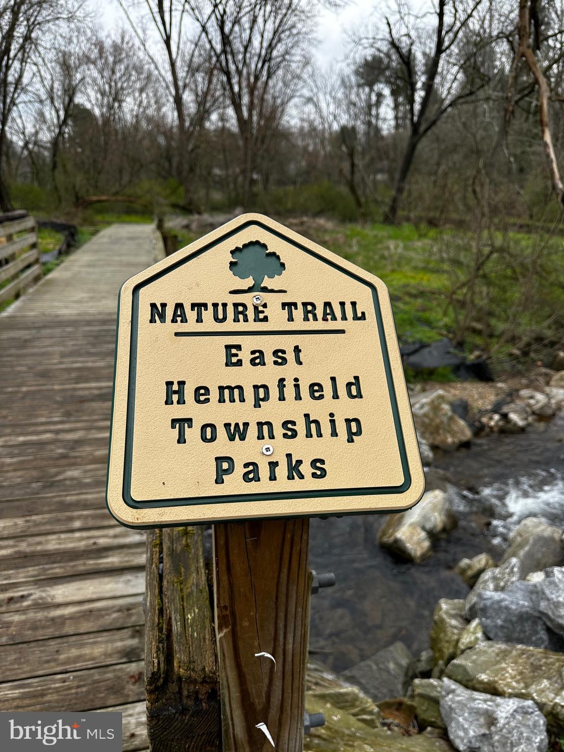 80 Jackson Drive Lancaster, PA 17603 - Photo 10 of 10 a sign on the side of a building