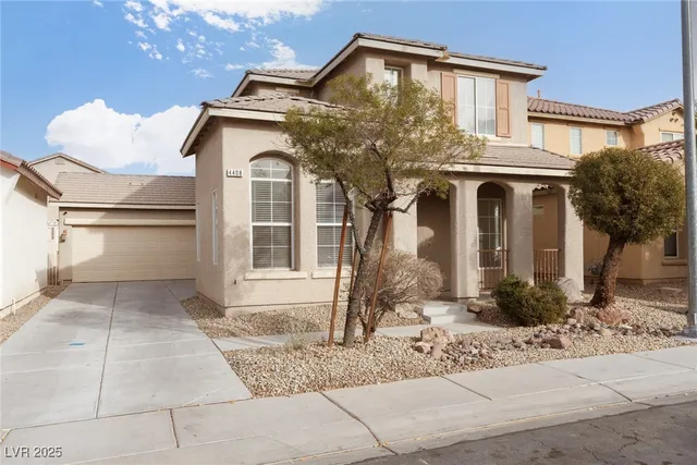 $1,850 | 4408 Santa Clarita Avenue, North Las Vegas, NV 89115
