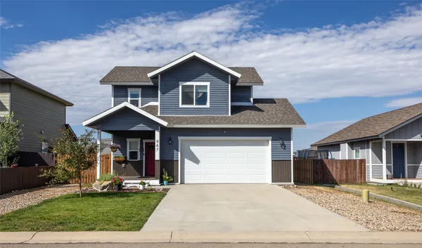 $699,000 | 967 Dry Creek Road, Hayden, CO 81639