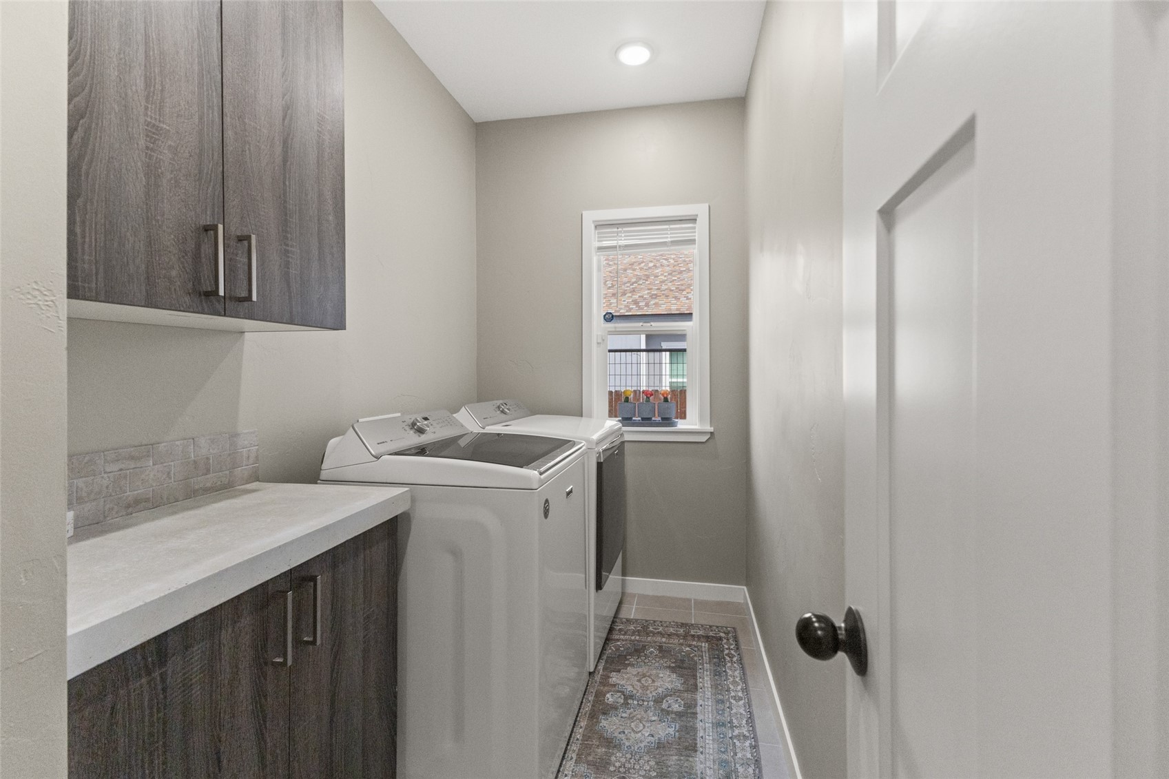 967 Dry Creek Road Hayden, CO 81639 - Photo 24 of 39 Large functional laundry Space