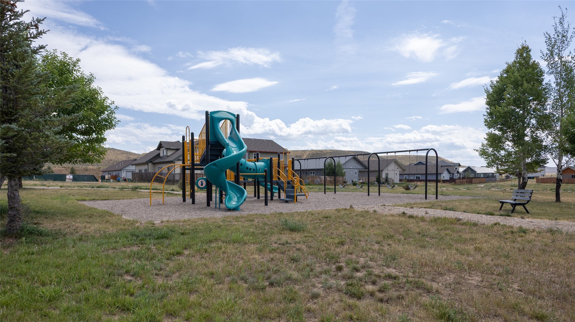 967 Dry Creek Road Hayden, CO 81639 - Photo 35 of 39