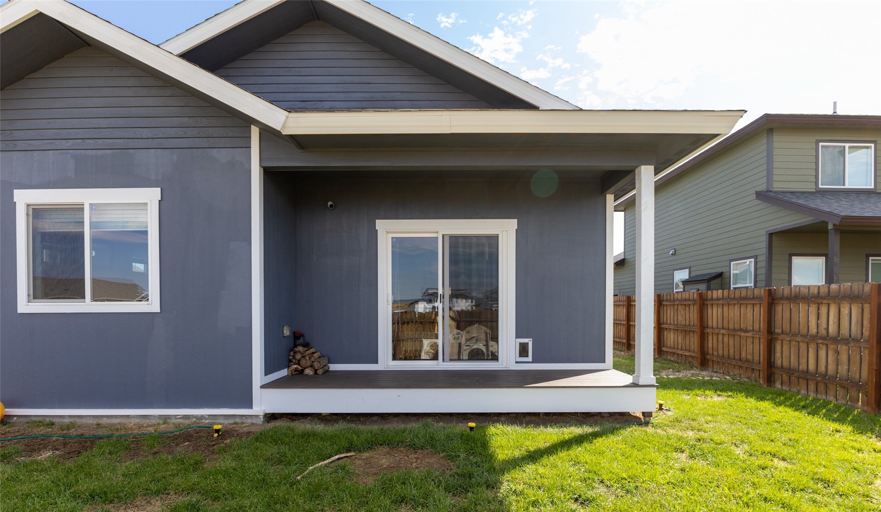 967 Dry Creek Road Hayden, CO 81639 - Photo 37 of 39 Yard